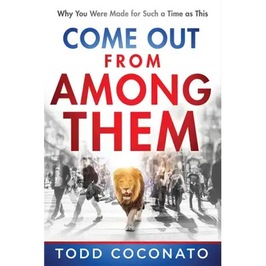 Come Out from Among Them: Why You Were Made for Such a Time as This