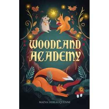 Woodland Academy