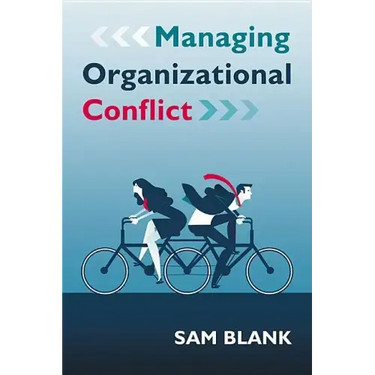 Managing Organizational Conflict