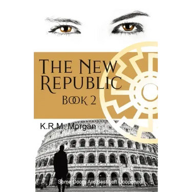 The New Republic 2: The Qliphothic Gates
