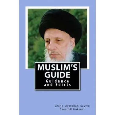 muslims guide