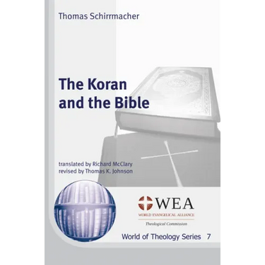 The Koran and the Bible