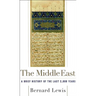The Middle East
