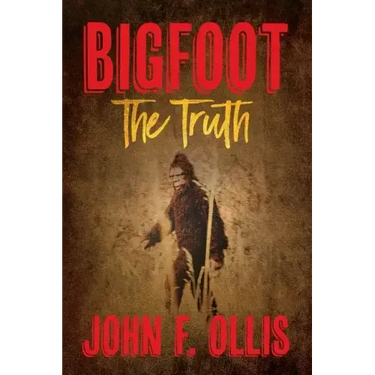 Bigfoot The Truth