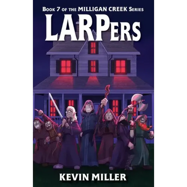 LARPers