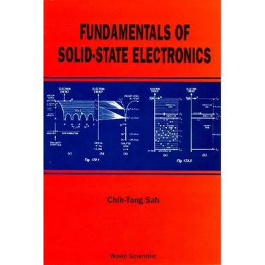 Fund of Solid State Electronics