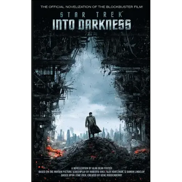 Star Trek Into Darkness