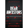 Dear Ancestors: poems & reflections on the african diaspora