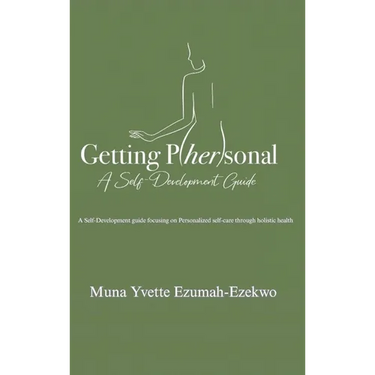 Getting P/her/sonal: A Self-Development Guide