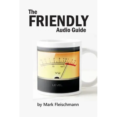 The Friendly Audio Guide