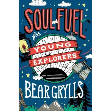 Soul Fuel for Young Explorers