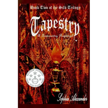 Tapestry: A Lowcountry Rapunzel