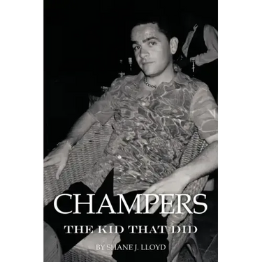 Champers: The Kid That Did