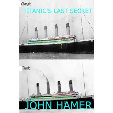 Titanic's Last Secret