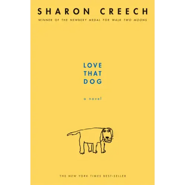 Love That Dog