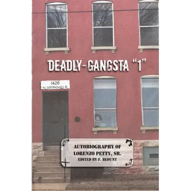 Deadly-Gangsta 1