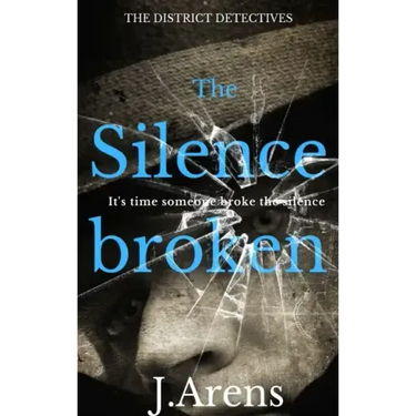The District Detectives: The Silence Broken
