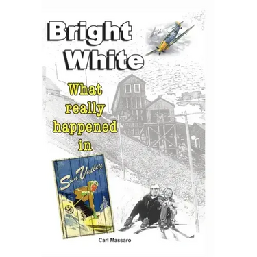 Bright White