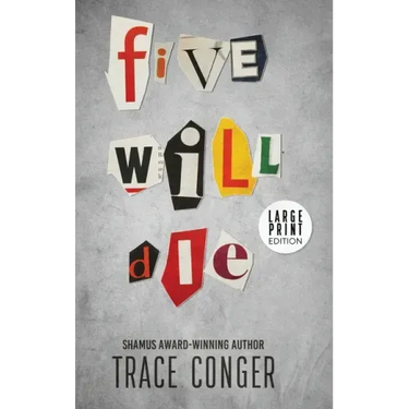 Five Will Die
