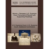 Moore V. Dempsey U.S. Supreme Court Transcript of Record with Supporting Pleadings