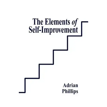 The Elements of Self-Improvement