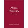 African Philosophy