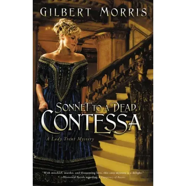 Sonnet to a Dead Contessa