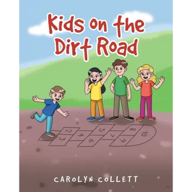 Kids on the Dirt Road
