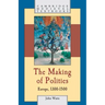 The Making of Polities