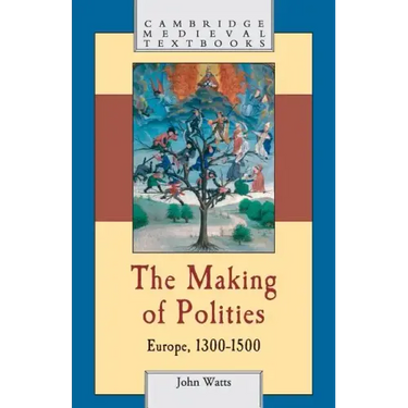 The Making of Polities