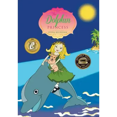 The Dolphin Princess