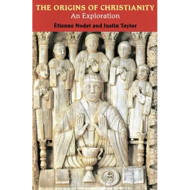 The Origins of Christianity: An Exploration