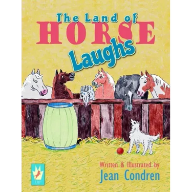 The Land of Horse Laughs