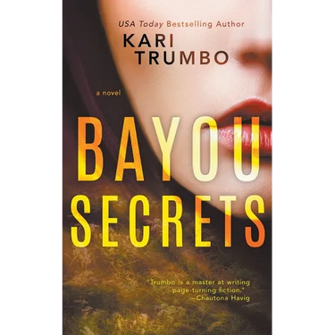 Bayou Secrets