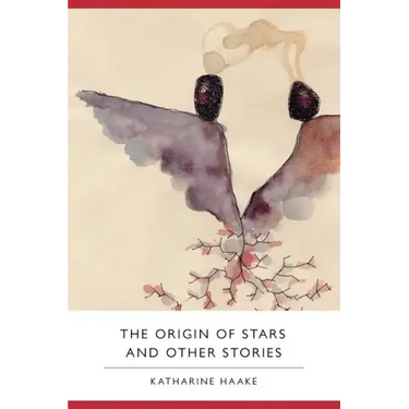 The Origin of Stars and Other Stories
