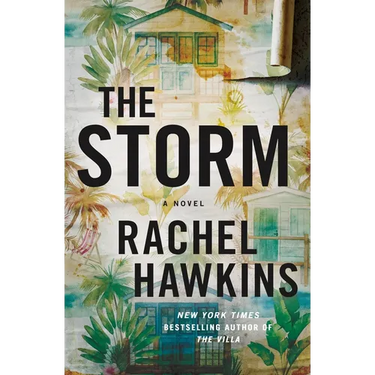 The Storm