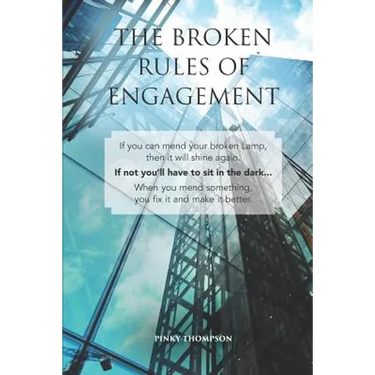 The Broken Rules of Engagement