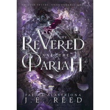 The Revered and the Pariah