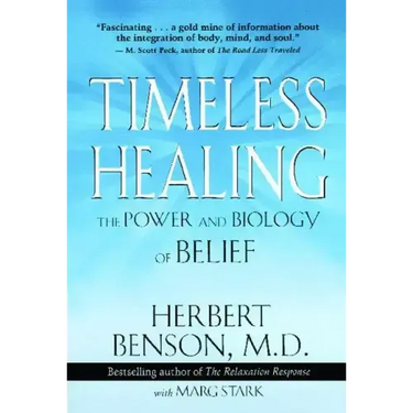 Timeless Healing