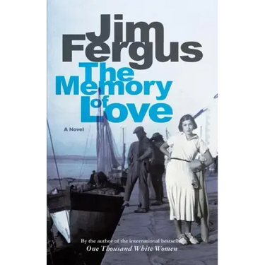 The Memory of Love