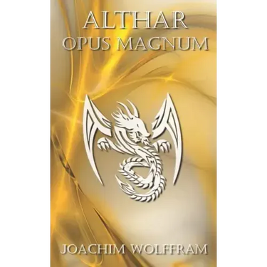 Althar - Opus Magnum