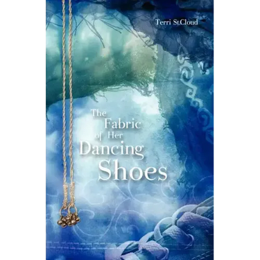 The Fabric of Her Dancing Shoes