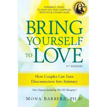 Bring Yourself to Love: How Couples Can Turn Disconnection Into Intimacy