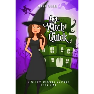 Get Witch Quick