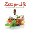 Zest for Life: The Mediterranean Anti-Cancer Diet