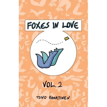 Foxes in Love: Volume 2