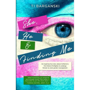 She, He & Finding Me