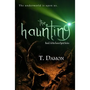 The Haunting