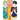 Crossplay Love: Otaku X Punk Vol. 8