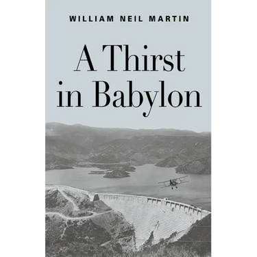 A Thirst in Babylon
